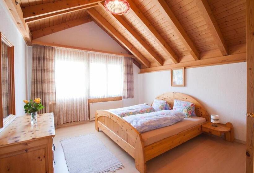 2ベッドルームアパートメント, Restaurant Schönau