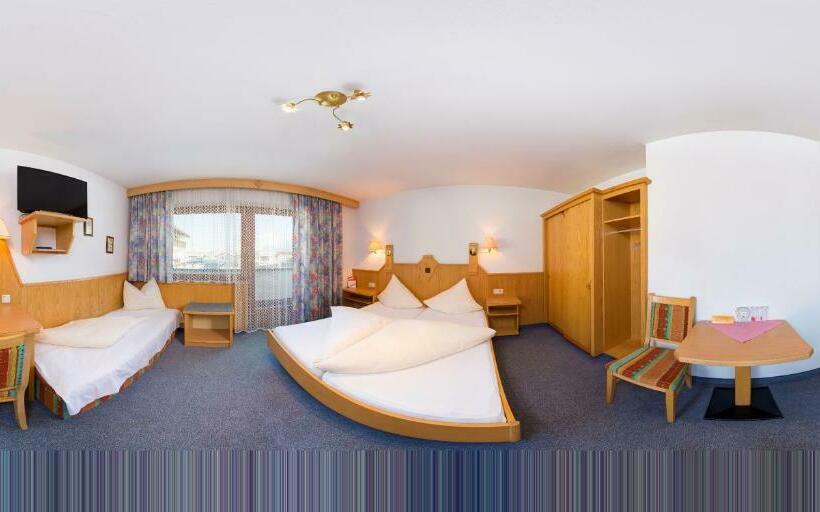 חדר סטנדרט, Restaurant Sonnhof