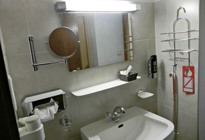 חדר סטנדרט יחיד, Restaurant Sonnhof