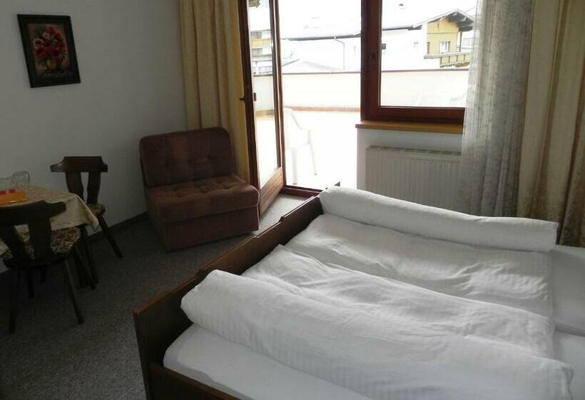 חדר סטנדרט, Restaurant Sonnhof