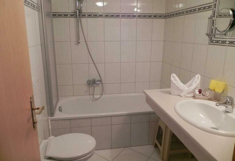 חדר סטנדרט, Restaurant Sonnhof