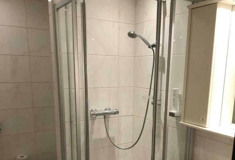 Номер Стандарт Индивидуальный, See Hotel Post Am Attersee