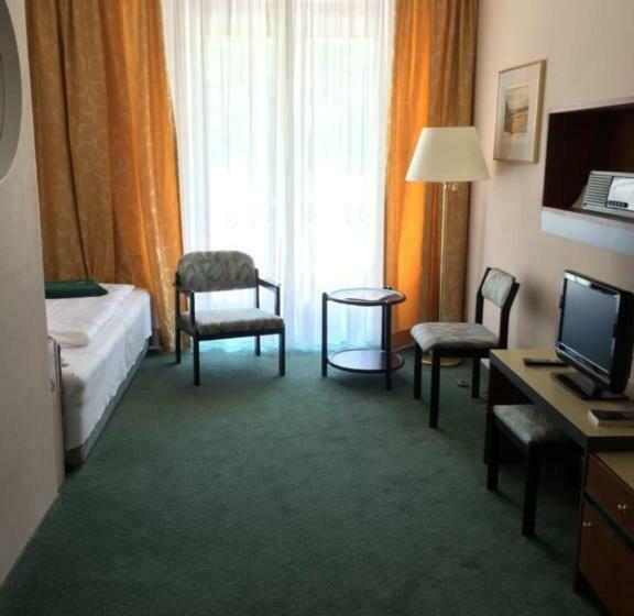 Номер Стандарт Индивидуальный, See Hotel Post Am Attersee