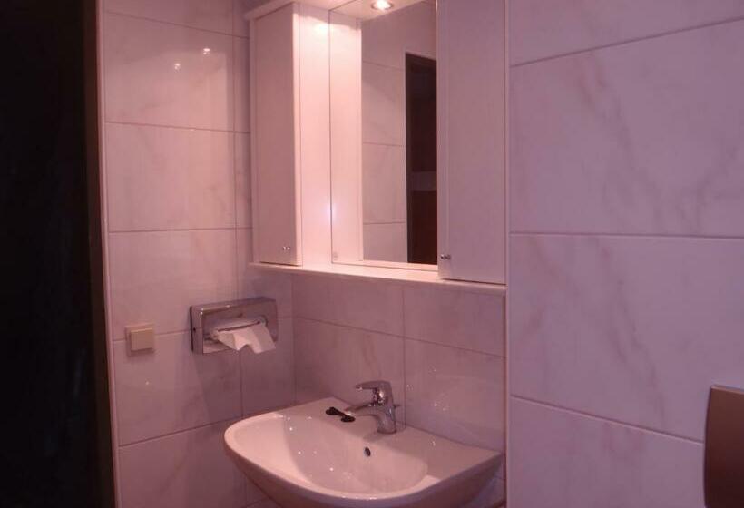 Номер Стандарт Индивидуальный, See Hotel Post Am Attersee