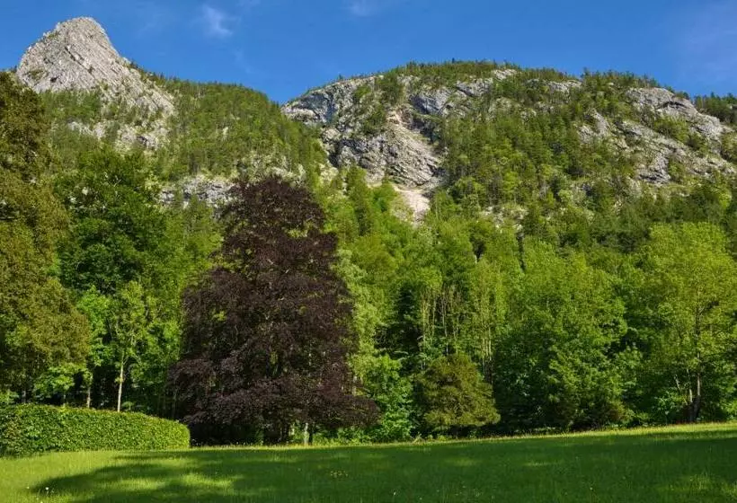 ファミリールーム, See Hotel Post Am Attersee