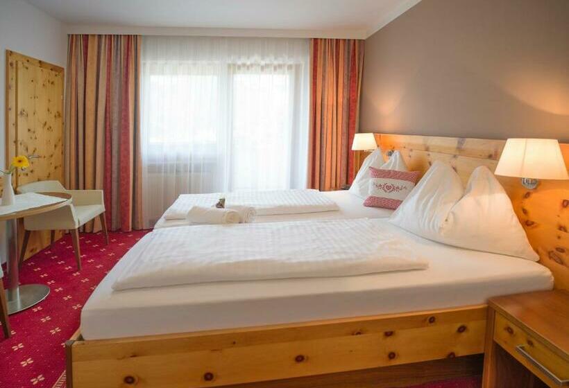 스탠다드 룸, Tauernblick