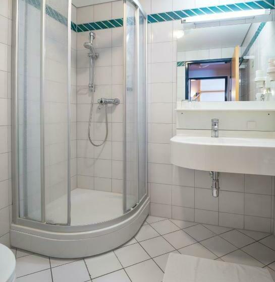 스탠다드 룸, Tauernblick