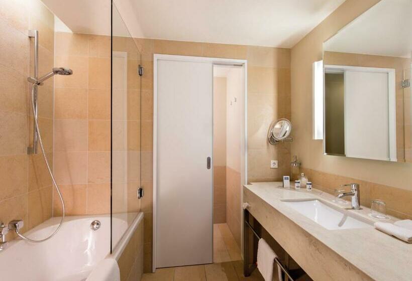 חדר סטנדרט, Aja Bergresort Werfenweng