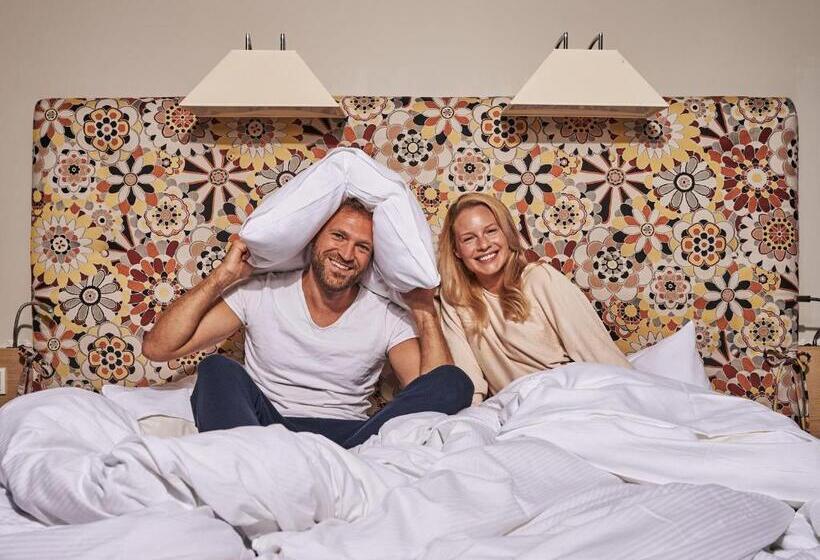 סוויטה, Aja Bergresort Werfenweng