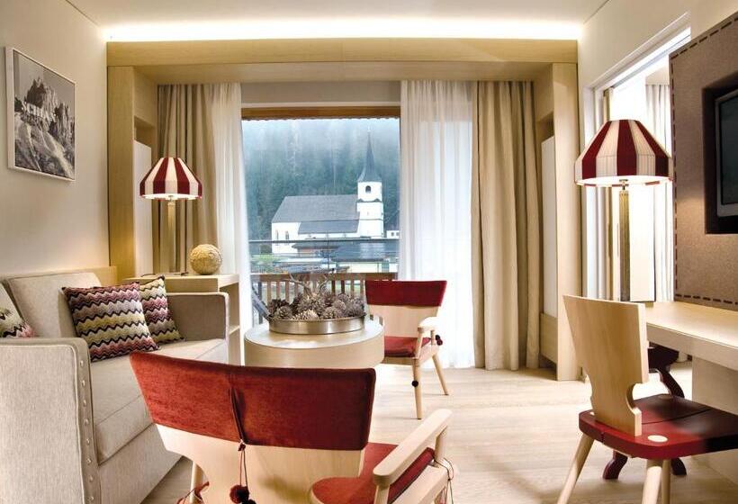 חדר סטנדרט, Aja Bergresort Werfenweng