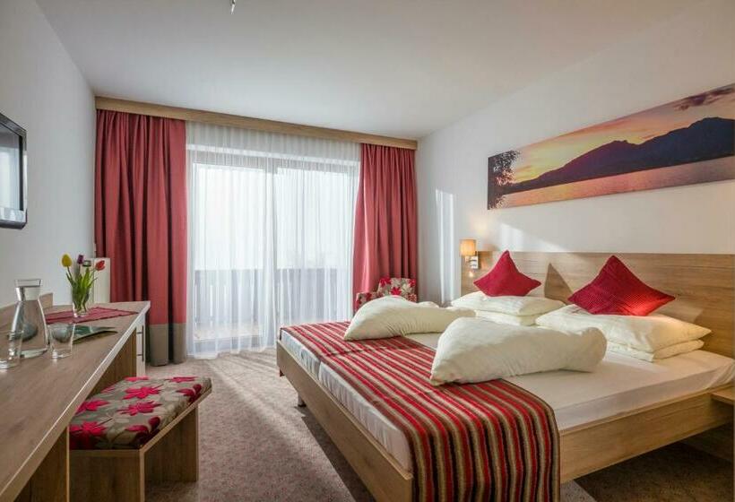 스탠다드 룸, Wildauerhof