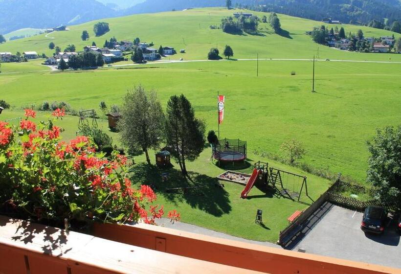 스탠다드 싱글 룸, Wildauerhof