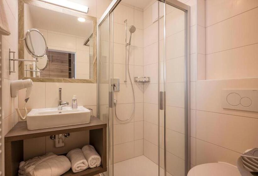 스탠다드 싱글 룸, Wildauerhof