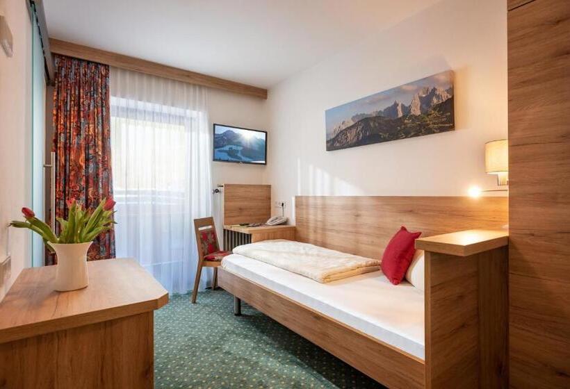 스탠다드 싱글 룸, Wildauerhof