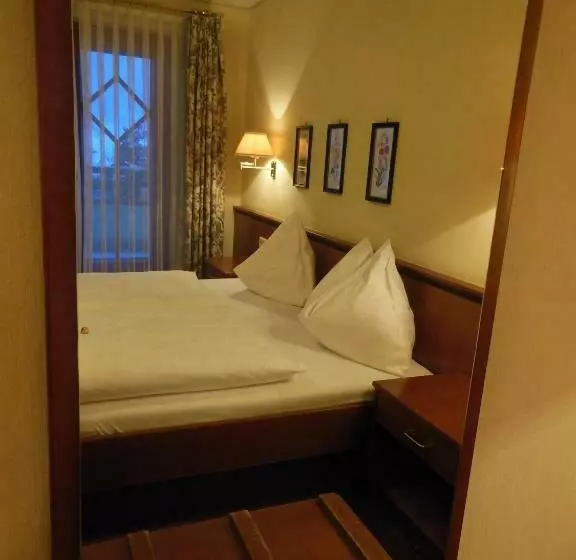 スタンダードルーム, Wohlfühlresort Und Feriengut Martinerhof