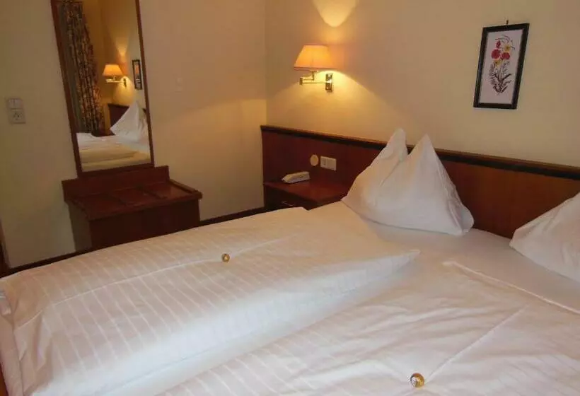 スタンダードルーム, Wohlfühlresort Und Feriengut Martinerhof