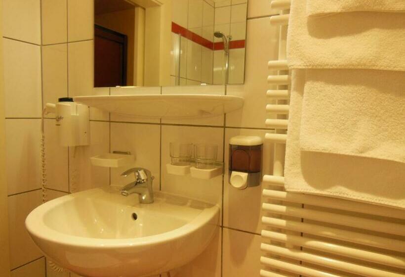Номер Стандарт, Wohlfühlresort Und Feriengut Martinerhof