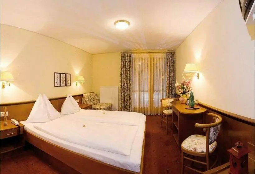 スタンダードルーム, Wohlfühlresort Und Feriengut Martinerhof