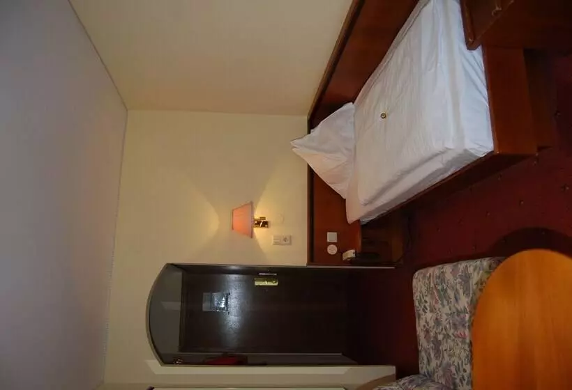 スタンダードシングルルーム, Wohlfühlresort Und Feriengut Martinerhof