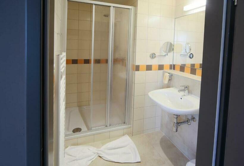 غرفة قياسية, Jufa Hotel Spital Am Pyhrn