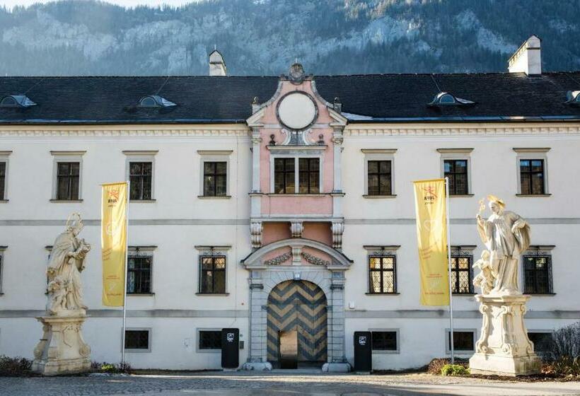 Номер Стандарт Индивидуальный, Jufa Hotel Spital Am Pyhrn
