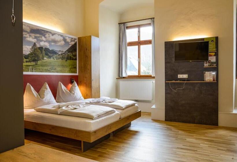 غرفة قياسية, Jufa Hotel Spital Am Pyhrn