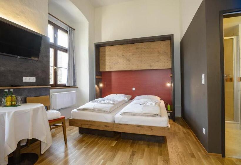 غرفة قياسية ثلاثية, Jufa Hotel Spital Am Pyhrn