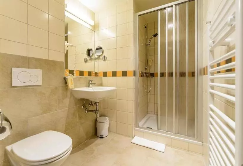 ２ベッドルームアパートメント, Jufa Hotel Spital Am Pyhrn