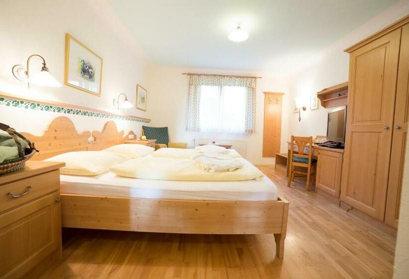 Классический Номер, Landhotel Spreitzhofer