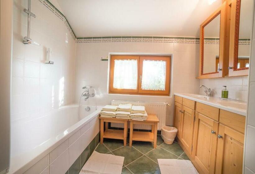 غرفة عائلية, Landhotel Spreitzhofer