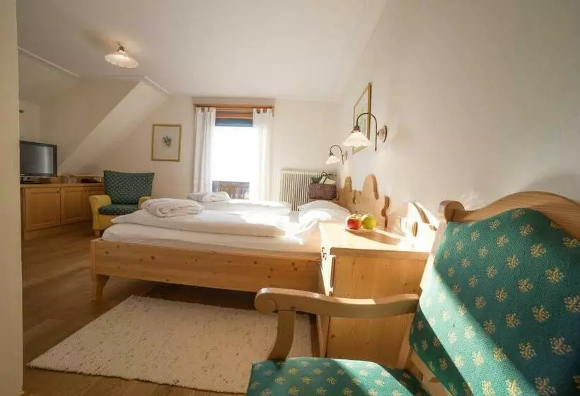 ファミリールーム, Landhotel Spreitzhofer