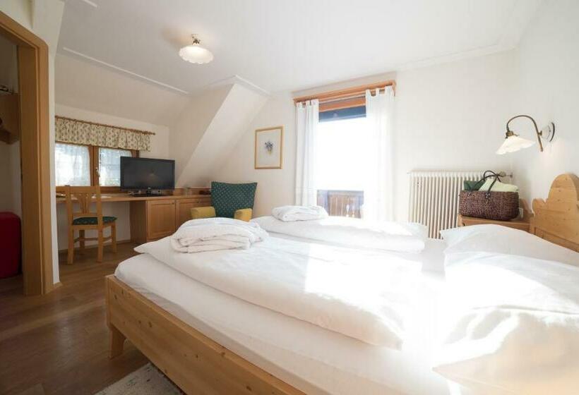 غرفة عائلية, Landhotel Spreitzhofer