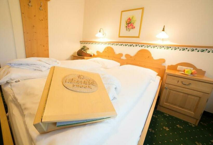 غرفة كلاسيكية, Landhotel Spreitzhofer