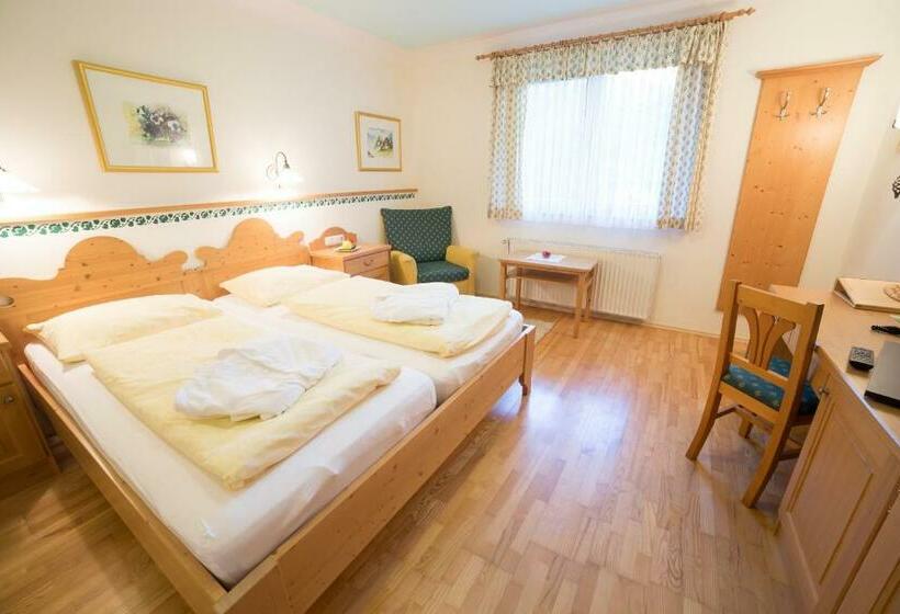 غرفة كلاسيكية, Landhotel Spreitzhofer