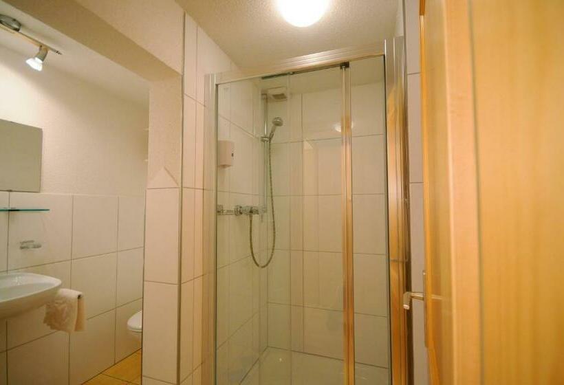 スタンダードルーム, Pension Faneskla