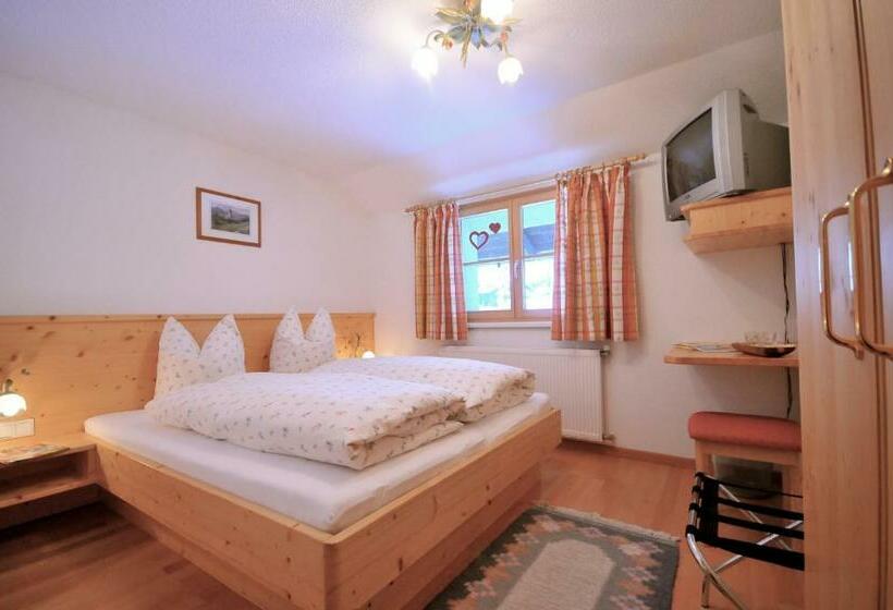 スタンダードルーム, Pension Faneskla