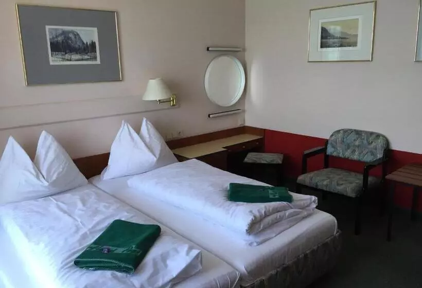 ファミリールーム, See Hotel Post Am Attersee
