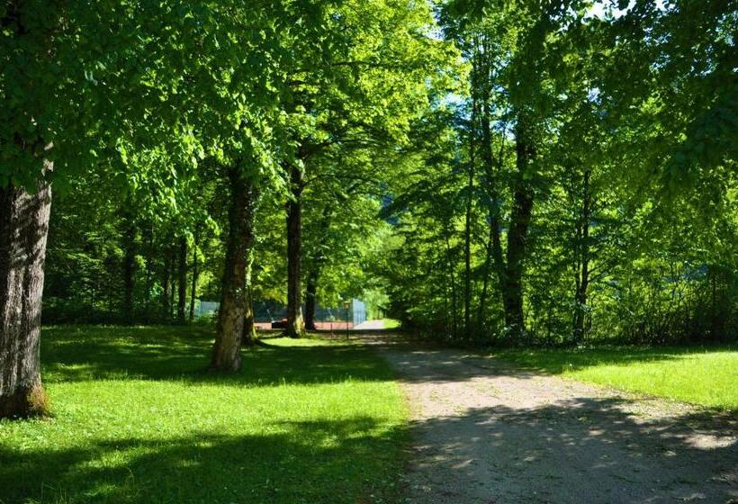 Номер Стандарт, See Hotel Post Am Attersee