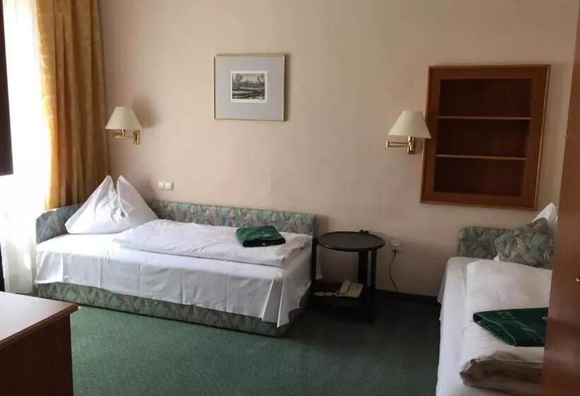 スタンダードルーム, See Hotel Post Am Attersee