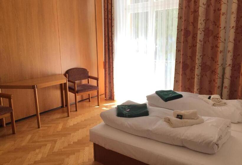 Люкс, See Hotel Post Am Attersee