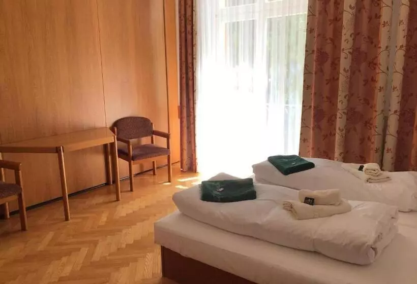 スイート, See Hotel Post Am Attersee