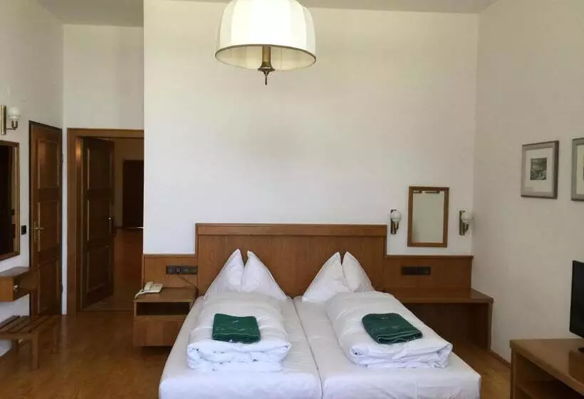 スイート, See Hotel Post Am Attersee