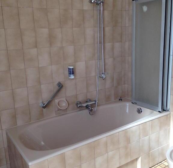 וילה בת חדר שינה 1, See Hotel Post Am Attersee