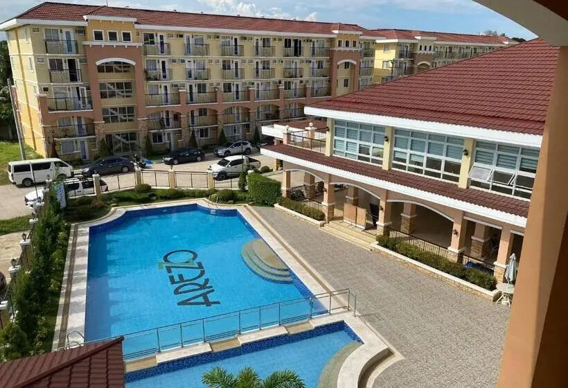 اتاق خانوادگی, Aipad Condo Rentals