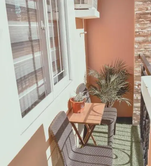 اتاق خانوادگی, Aipad Condo Rentals