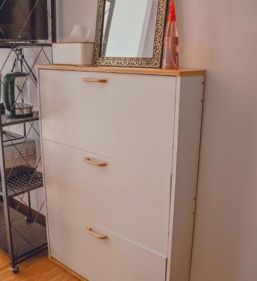 Семейный Номер, Aipad Condo Rentals