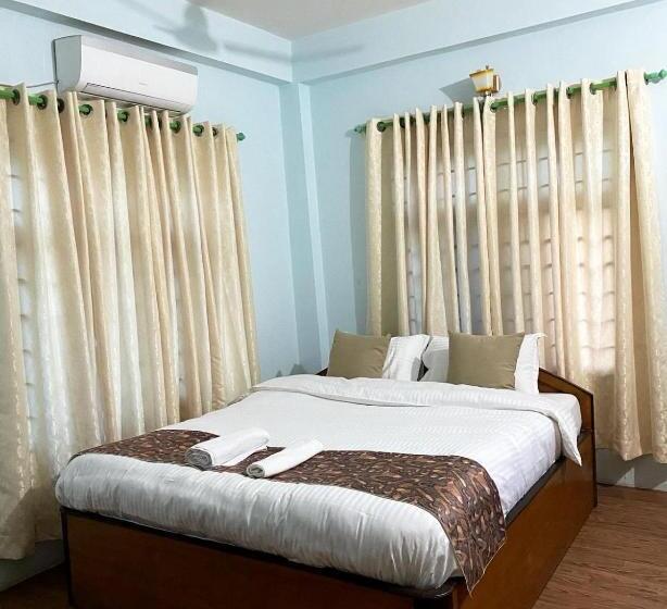 اتاق استاندارد, Safari Suite