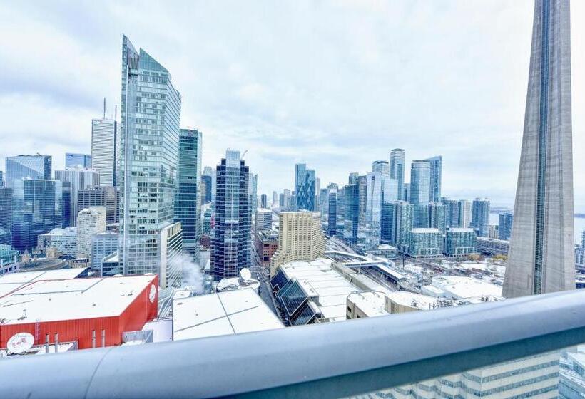 شقة غرفتين, 300 Front Property