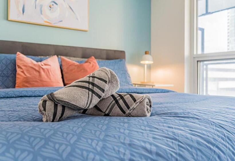 شقة غرفة واحدة, 300 Front Property