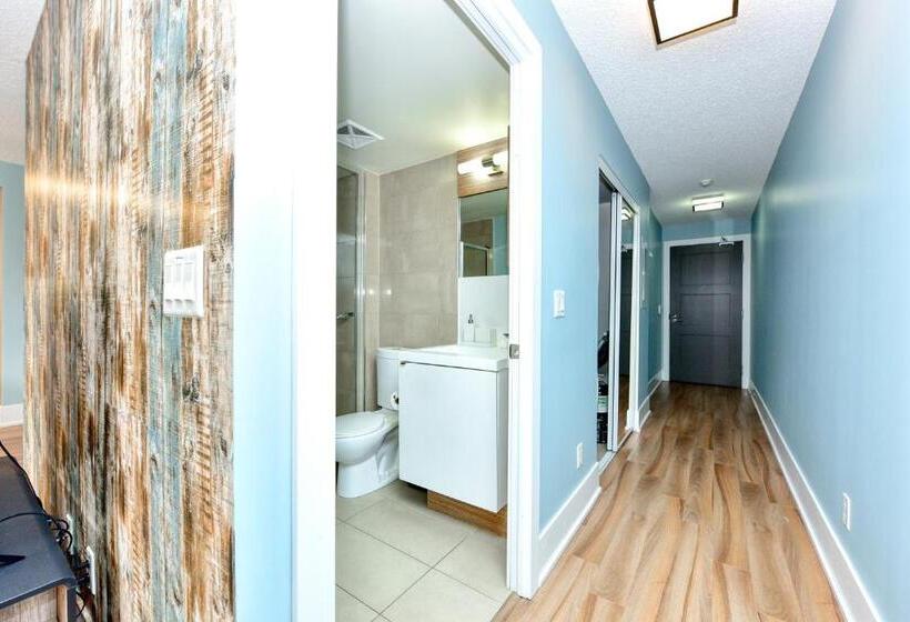 شقة غرفة واحدة, 300 Front Property